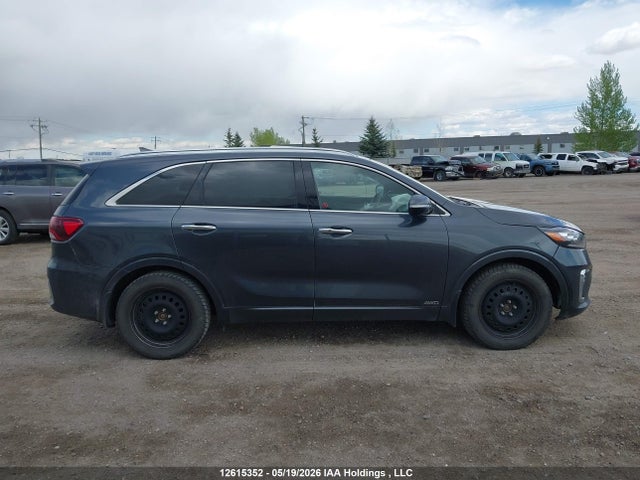 Aukcja sprzedaży 2020 Kia Sorento Sx, vin: 5XYPKDA57LG704043, numer aukcji: 12615352
