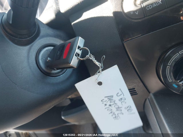 12615353 :رقم المزاد ، JM1DE1HYXB0104291 vin ، 2011 Mazda Mazda2 مزاد بيع