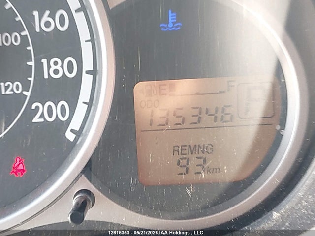 12615353 :رقم المزاد ، JM1DE1HYXB0104291 vin ، 2011 Mazda Mazda2 مزاد بيع