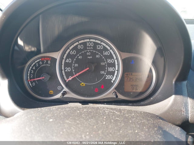 12615353 :رقم المزاد ، JM1DE1HYXB0104291 vin ، 2011 Mazda Mazda2 مزاد بيع
