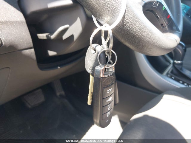 Продаж на аукціоні авто 2016 Hyundai Elantra Se/sport/limited, vin: 5NPDH4AE1GH788330, номер лоту: 12615354