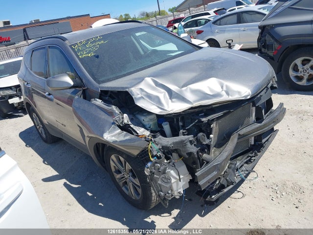 Aukcja sprzedaży 2014 Hyundai Santa Fe Sport, vin: 5XYZUDLA7EG127837, numer aukcji: 12615356