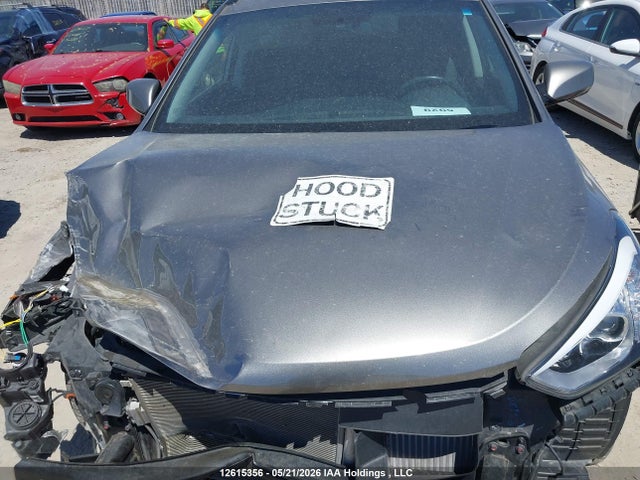 12615356 :رقم المزاد ، 5XYZUDLA7EG127837 vin ، 2014 Hyundai Santa Fe Sport مزاد بيع