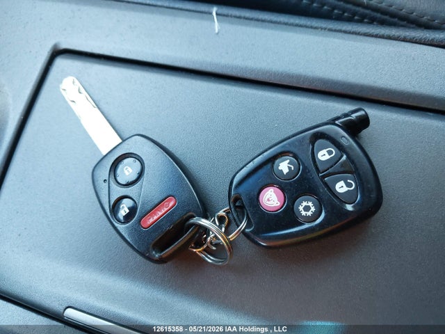 Aukcja sprzedaży 2011 Honda Accord Crosstour Exl, vin: 5J6TF2H53BL800214, numer aukcji: 12615358