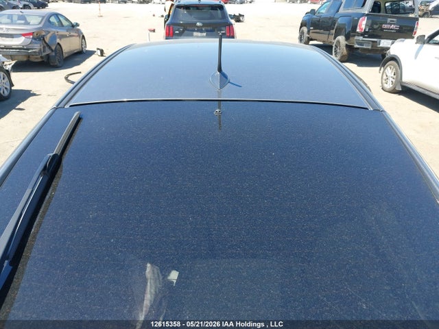Aukcja sprzedaży 2011 Honda Accord Crosstour Exl, vin: 5J6TF2H53BL800214, numer aukcji: 12615358
