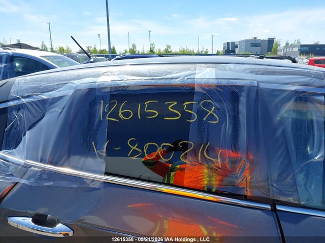 Aukcja sprzedaży 2011 Honda Accord Crosstour Exl, vin: 5J6TF2H53BL800214, numer aukcji: 12615358