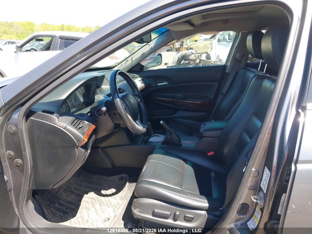 Aukcja sprzedaży 2011 Honda Accord Crosstour Exl, vin: 5J6TF2H53BL800214, numer aukcji: 12615358