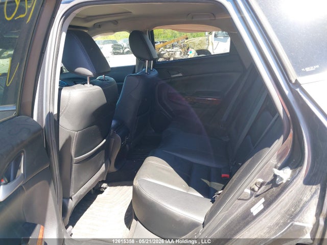 Aukcja sprzedaży 2011 Honda Accord Crosstour Exl, vin: 5J6TF2H53BL800214, numer aukcji: 12615358