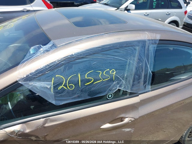 Продаж на аукціоні авто 2016 Hyundai Elantra, vin: KMHDH4AH6GU549836, номер лоту: 12615359