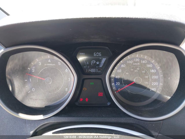 Продаж на аукціоні авто 2016 Hyundai Elantra, vin: KMHDH4AH6GU549836, номер лоту: 12615359