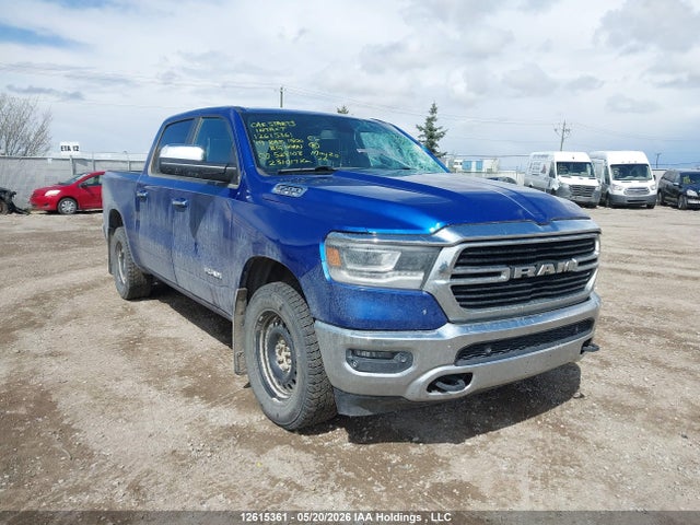 1C6SRFFT6KN528108 auction archive image