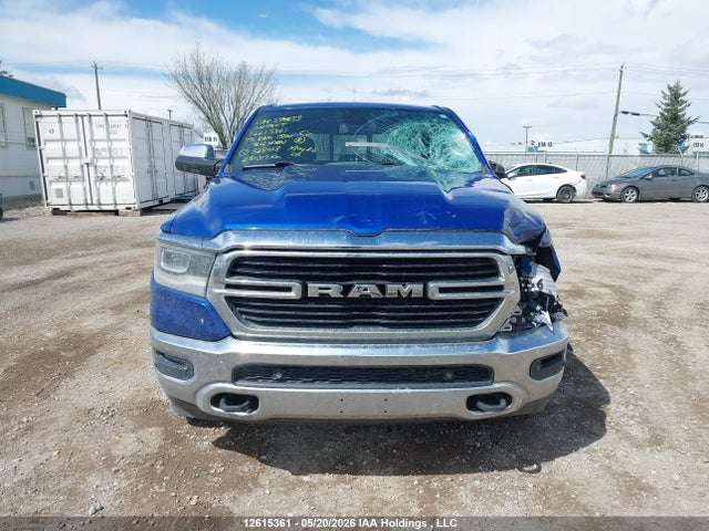 1C6SRFFT6KN528108 RAM 1500 Big Horn/lone Star