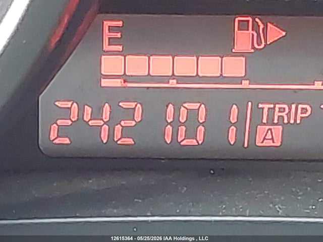Aukcja sprzedaży 2011 Mazda Mazda3, vin: JM1BL1W51B1458829, numer aukcji: 12615364