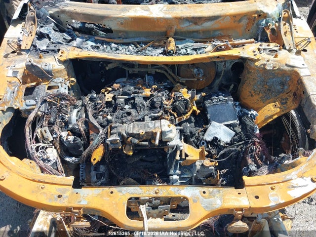 JM3TCBEY7N0626495 Mazda CX-9