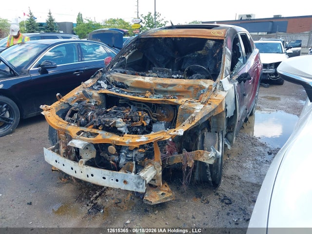 JM3TCBEY7N0626495 Mazda CX-9