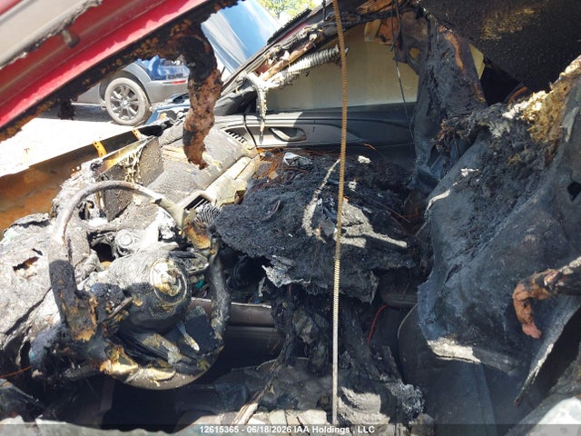 JM3TCBEY7N0626495 Mazda CX-9