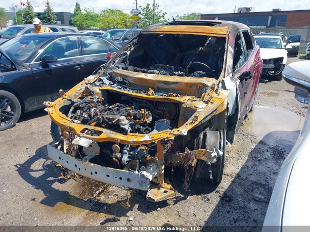JM3TCBEY7N0626495 Mazda CX-9
