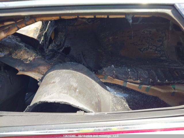 JM3TCBEY7N0626495 Mazda CX-9