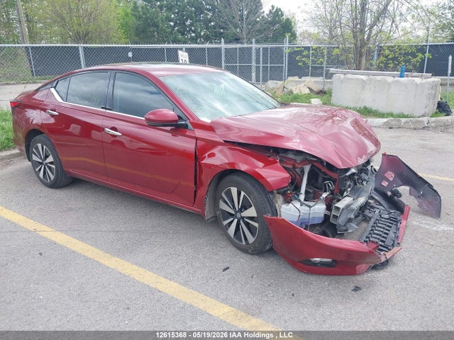 Nissan Altima 2020 1N4BL4DW8LN322744 Image 1