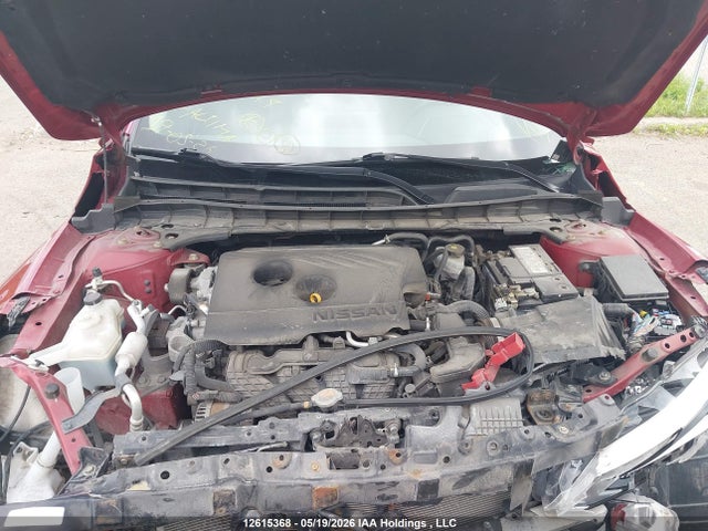 Nissan Altima 2020 1N4BL4DW8LN322744 Image 10