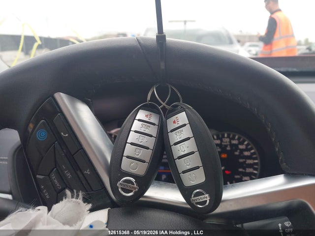 Nissan Altima 2020 1N4BL4DW8LN322744 Image 11