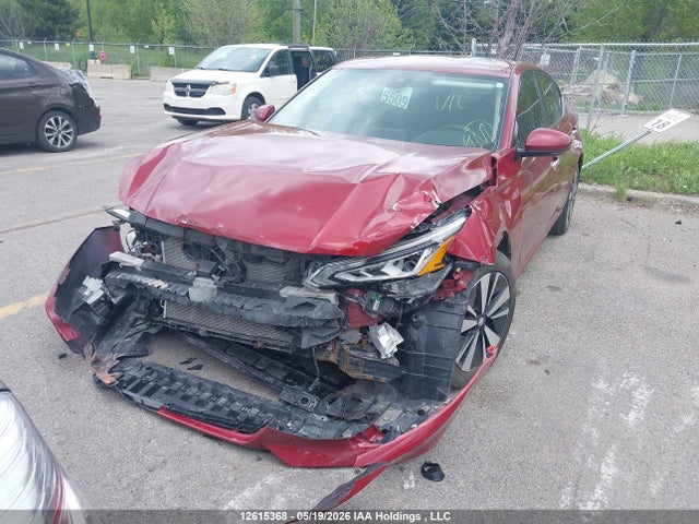Nissan Altima 2020 1N4BL4DW8LN322744 Image 12