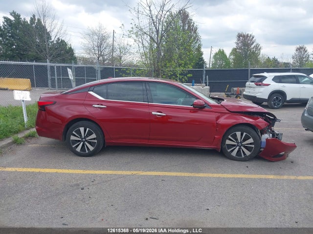 Nissan Altima 2020 1N4BL4DW8LN322744 Image 13