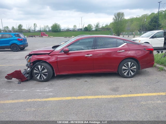 Nissan Altima 2020 1N4BL4DW8LN322744 Image 14