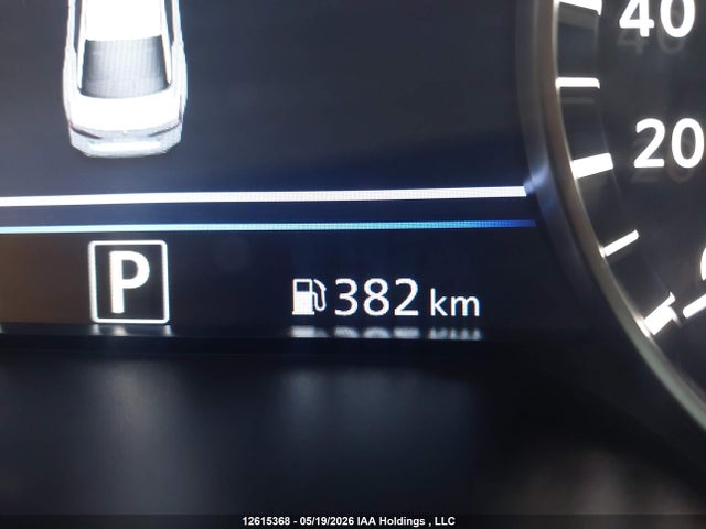Nissan Altima 2020 1N4BL4DW8LN322744 Image 15