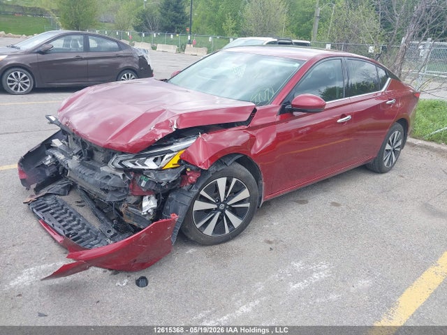 Nissan Altima 2020 1N4BL4DW8LN322744 Image 2