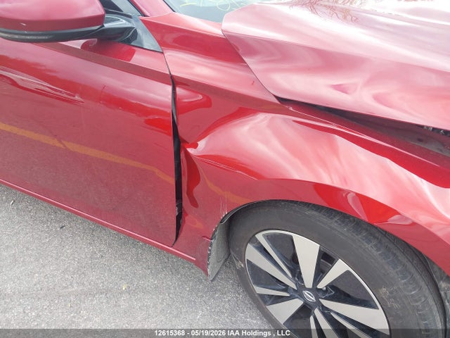 Nissan Altima 2020 1N4BL4DW8LN322744 Image 21