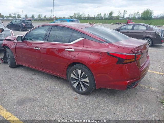 Nissan Altima 2020 1N4BL4DW8LN322744 Image 3