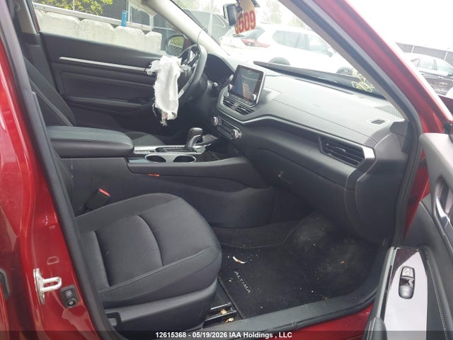 Nissan Altima 2020 1N4BL4DW8LN322744 Image 5