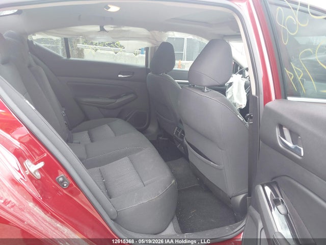 Nissan Altima 2020 1N4BL4DW8LN322744 Image 8