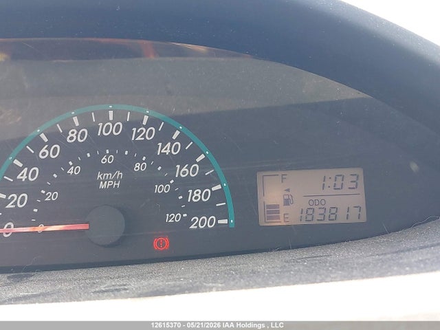 2010 Toyota Yaris მანქანა იყიდება აუქციონზე, vin: JTDBT4K3XA1386601, აუქციონის ნომერი: 12615370