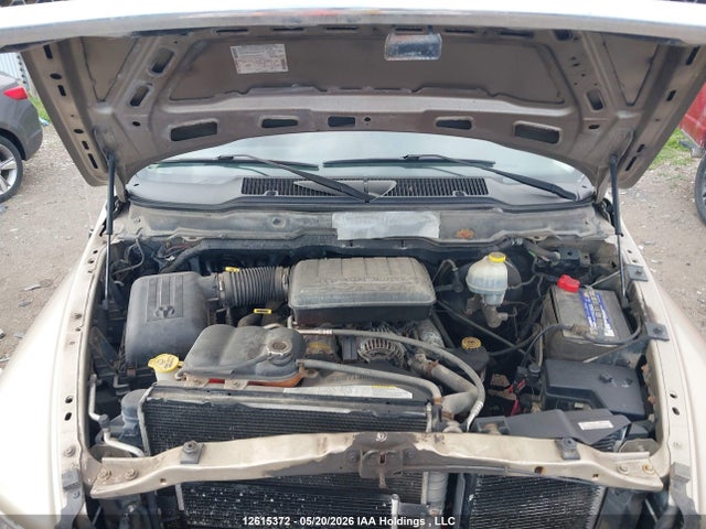 Aukcja sprzedaży 2003 Dodge Ram 1500 St/slt, vin: 1D7HA18N03S192010, numer aukcji: 12615372