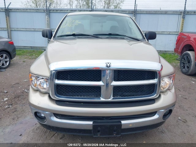 Aukcja sprzedaży 2003 Dodge Ram 1500 St/slt, vin: 1D7HA18N03S192010, numer aukcji: 12615372