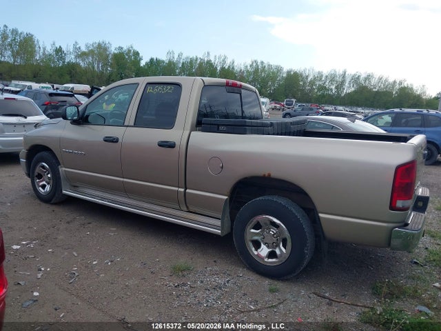 Aukcja sprzedaży 2003 Dodge Ram 1500 St/slt, vin: 1D7HA18N03S192010, numer aukcji: 12615372