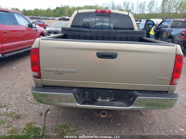 Aukcja sprzedaży 2003 Dodge Ram 1500 St/slt, vin: 1D7HA18N03S192010, numer aukcji: 12615372