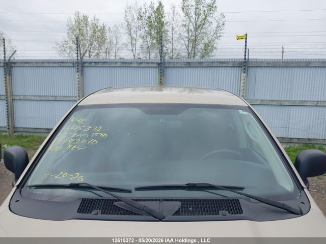 Aukcja sprzedaży 2003 Dodge Ram 1500 St/slt, vin: 1D7HA18N03S192010, numer aukcji: 12615372