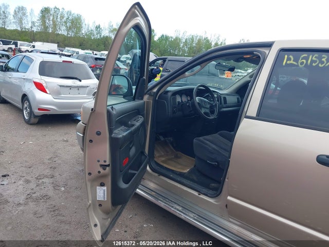 Aukcja sprzedaży 2003 Dodge Ram 1500 St/slt, vin: 1D7HA18N03S192010, numer aukcji: 12615372