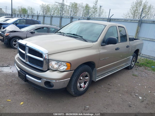 Aukcja sprzedaży 2003 Dodge Ram 1500 St/slt, vin: 1D7HA18N03S192010, numer aukcji: 12615372