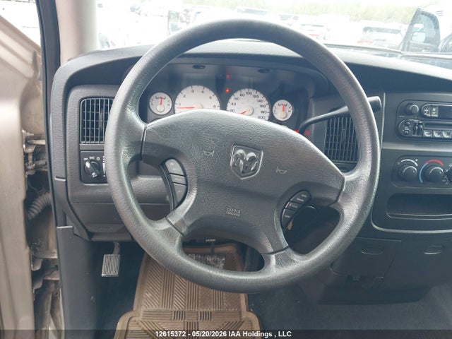 Aukcja sprzedaży 2003 Dodge Ram 1500 St/slt, vin: 1D7HA18N03S192010, numer aukcji: 12615372