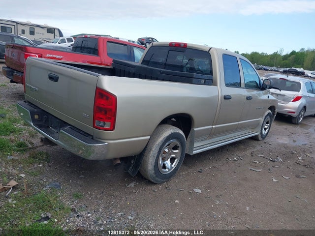 Aukcja sprzedaży 2003 Dodge Ram 1500 St/slt, vin: 1D7HA18N03S192010, numer aukcji: 12615372