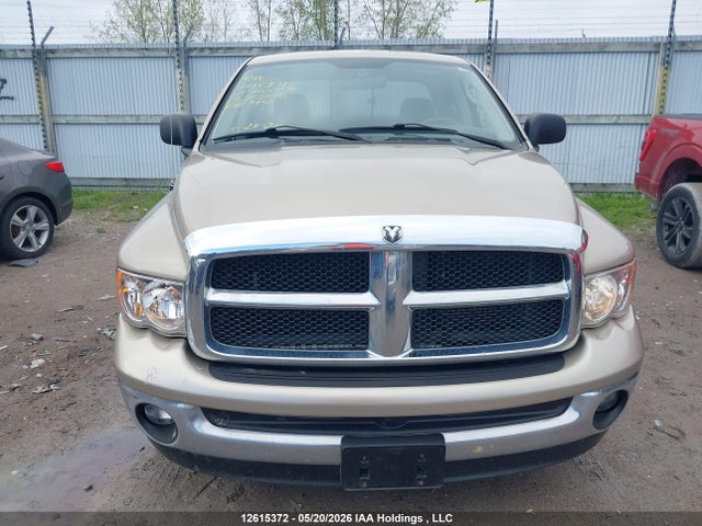 Aukcja sprzedaży 2003 Dodge Ram 1500 St/slt, vin: 1D7HA18N03S192010, numer aukcji: 12615372