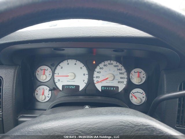 Aukcja sprzedaży 2003 Dodge Ram 1500 St/slt, vin: 1D7HA18N03S192010, numer aukcji: 12615372