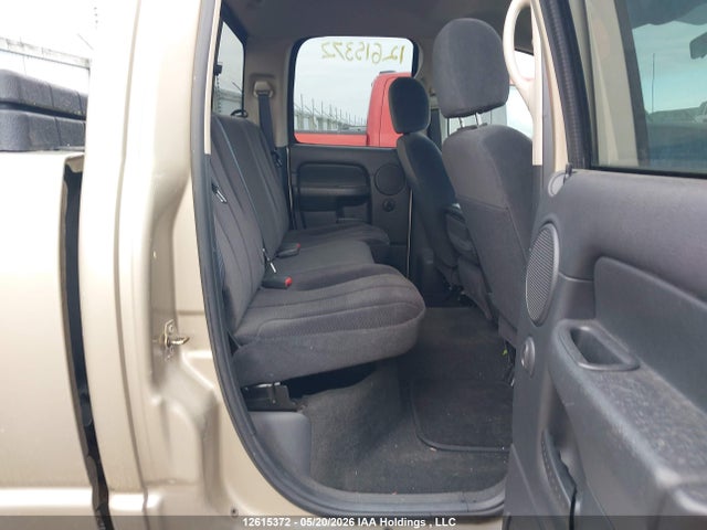 Aukcja sprzedaży 2003 Dodge Ram 1500 St/slt, vin: 1D7HA18N03S192010, numer aukcji: 12615372