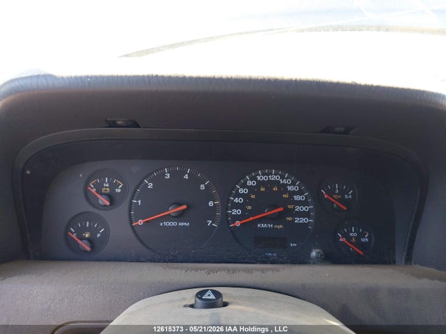 Aukcja sprzedaży 2001 Jeep Grand Cherokee Laredo, vin: 1J4GW48S91C534876, numer aukcji: 12615373