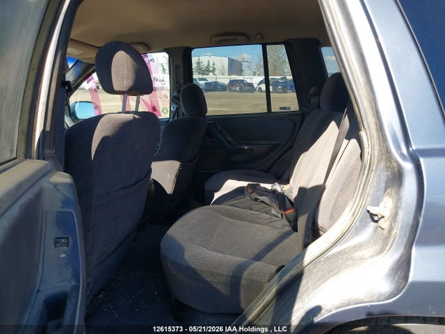 Aukcja sprzedaży 2001 Jeep Grand Cherokee Laredo, vin: 1J4GW48S91C534876, numer aukcji: 12615373