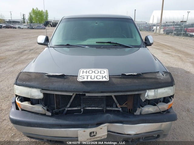 Aukcja sprzedaży 2000 Chevrolet Silverado K2500, vin: 1GCGK29U8YE158675, numer aukcji: 12615375